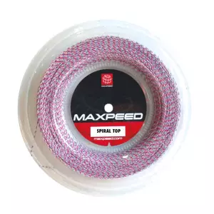 Cordaje para raquetas de squash  Spiral Top 125