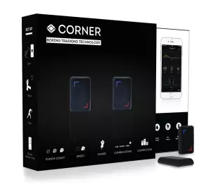 Corner Boxing Punch Tracker#