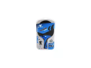 CORNILLEAU Raqueta Nexeo X90Carbon PING PONG EXTERIOR
