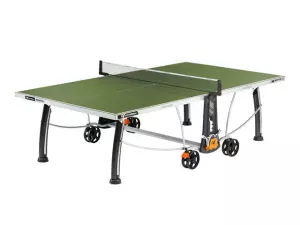 CORNILLEAU Sport 300 S Crossover mesa ping pong exterior