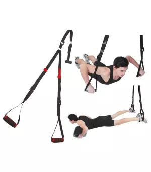 SUSPENSION TRAINER #