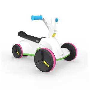 CORREPASILLOS BERG GO TWIRL MULTICOLOR