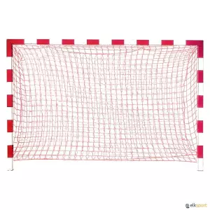 Juego 2 cortinas amortiguadoras balonmano/FUTBOL SALA