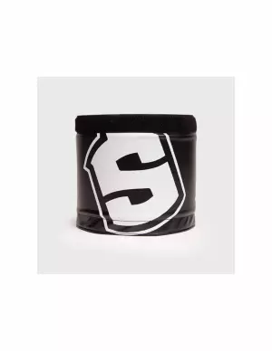 Cubre Cuerdas Negro RING BOXEO