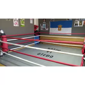 Cubre cuerdas ring