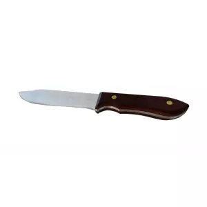 Cuchillo de aluminio defensa personal PREGUNTAR STOCK