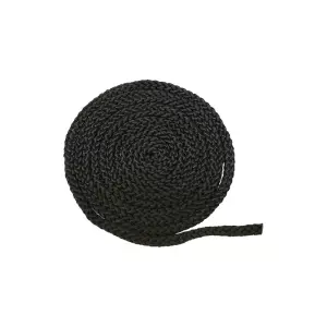 CUERDA DE PSICOMOTRICIDAD SOFTEE - NEGRO, 250CM