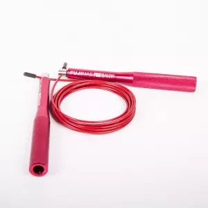 Cuerda de velocidad ProSeries. Rojo