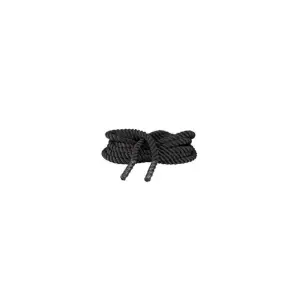 Cuerda funcional negra 38mm