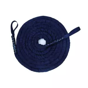 Cuerda Top Grade con Agarres 38 mm