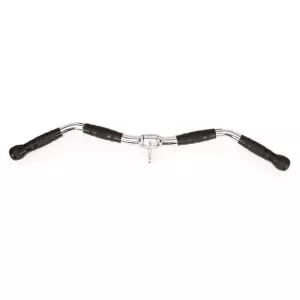 Barra Bíceps-Tríceps con Agarre 72 cm MANERALES preguntar stock