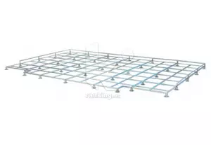 SOMIER BASE PARA ZONA DE CAIDA ALTURA DIMA BASIC SALTO