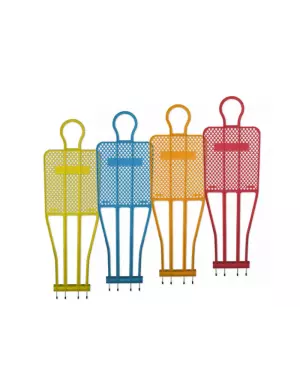 DEFENSA DE NYLON BARRET (PACK DE 5 UDS) INDIVIDUAL A 83,15