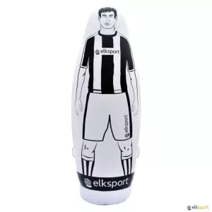 DEFENSA HINCHABLE FUTBOL 185 CM#