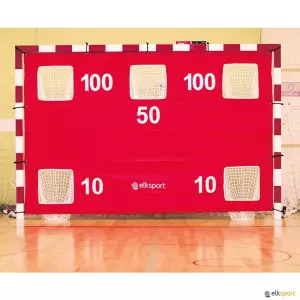 Diana balonmano / fútbol sala#