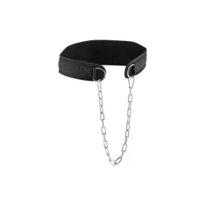 Dip Belt. Cinturón de Lastre