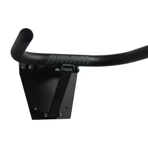 Dip Horn de Pared Plegable BARRA DOMINADAS