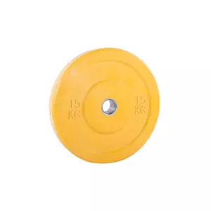 #DISCO BUMPER OLIMPICO