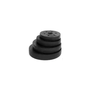 #Disco con orificio de 3,1cm para barra PESAS 5/10/15 kg
