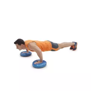 Balance Cushion Ø 34 cms