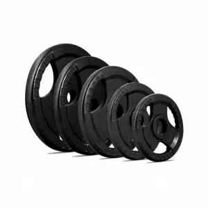 #Disco triple agarre OLIMPICO 51MM