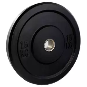 #Discos Bumper 50MM OLIMPICO PESO 5/10/15/20/25 KG