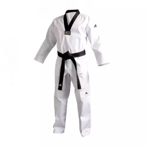 DOBOK ADI-CHAMP III TAEKWONDO