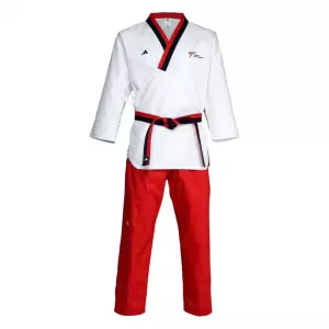 DOBOK ADI-POOMSAE NIÑA "WT APPROVED"