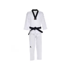 DOBOK ADI-ZERO PRO "WT APPROVED"TAEKWONDO