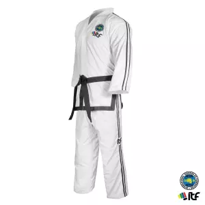 Dobok ITF Approved ProWear Grandmaster. 7 TAEKWONDO
