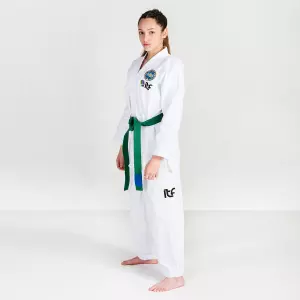 Dobok ITF Approved Training Lite. 3 TAEKWONDO