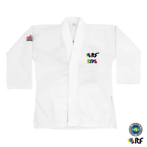 Dobok ITF Kids. 0 TAEKWONDO