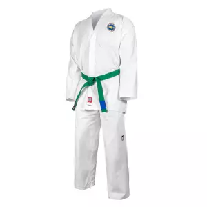 Dobok ITF Training. 00 TAEKWONDO