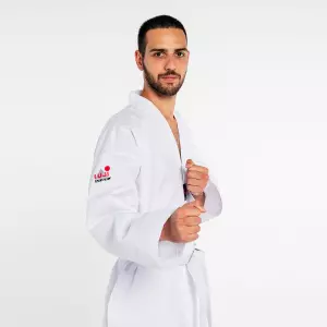 Dobok WT Basic. 5 TAEKWONDO