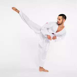 Dobok WT Basic. 3 TAEKWONDO