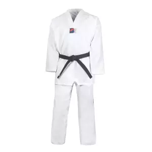 Dobok WT Basic. 00 TAEKWONDO