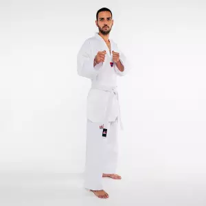 Dobok WT Training. 7 TAEKWONDO