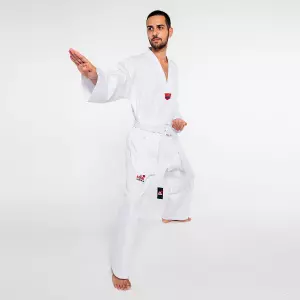 Dobok WT Training. 6 TAEKWONDO
