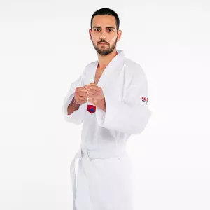 Dobok WT Training. 0 TAEKWONDO