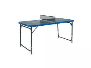 DONIC Set Mesa Ping Pong MIDI Portátil