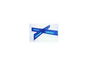 DONIC Valla 2.33 x 0.7 M azul - Pack10u PING PONG SEPARADOR