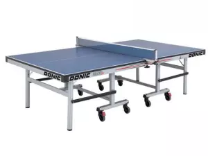 DONIC Mesa Waldner Premium 30 ITTF mesa ping pong interior