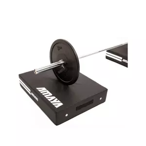 Droppers - Bases de absorción de impactos