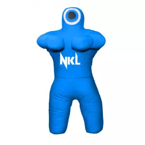 DUMMY DE ENTRENAMIENTO "TRONQUETE"