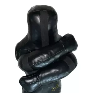 DUMMY ENTRENAMIENTO ADULTO JUDO NKL 30/35/40 KG