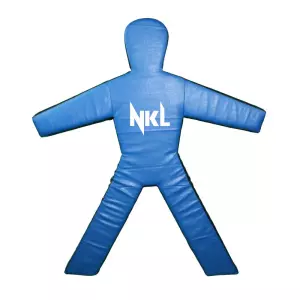 DUMMY ENTRENAMIENTO "INOCENTE"