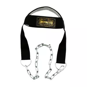Ejercitador de cuello boxeo fortalecedor