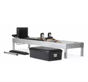 Reformer Clásico Aluminio 86"