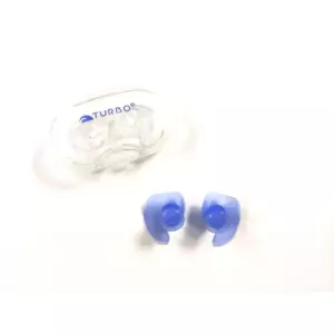ERGONOMIC SILICONA EAR PLUG REF: 99006 TAPON OIDOS