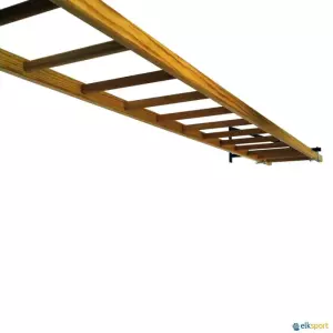ESCALERA HORIZONTAL FITNESS 4M